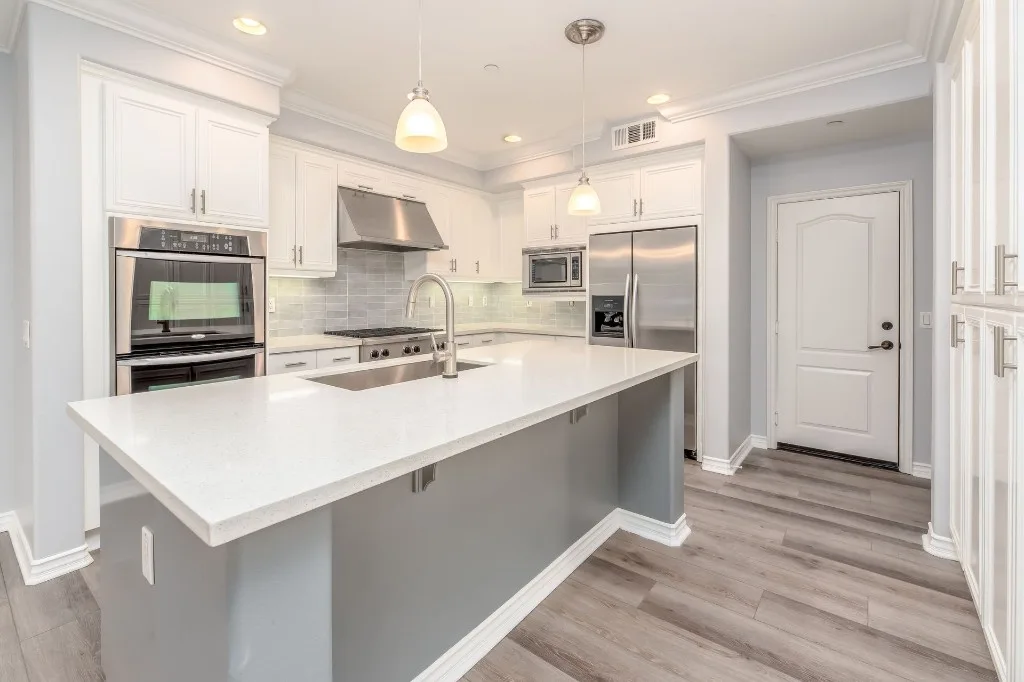 Bathroom vanity consultation for Virginia Beach homeowners