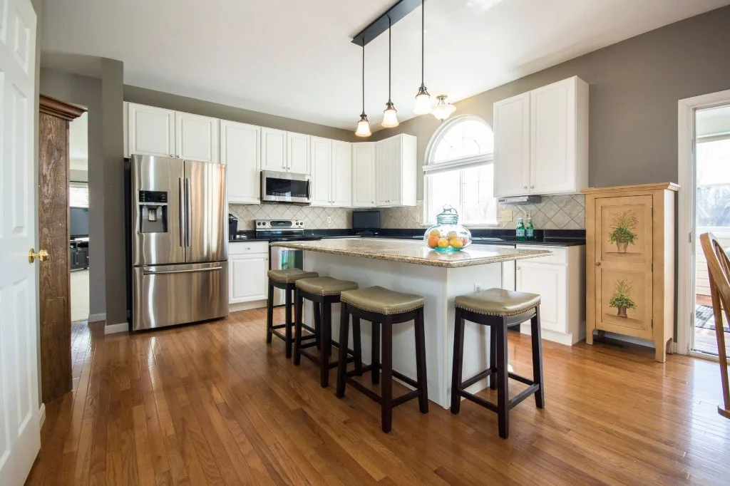 Flooring