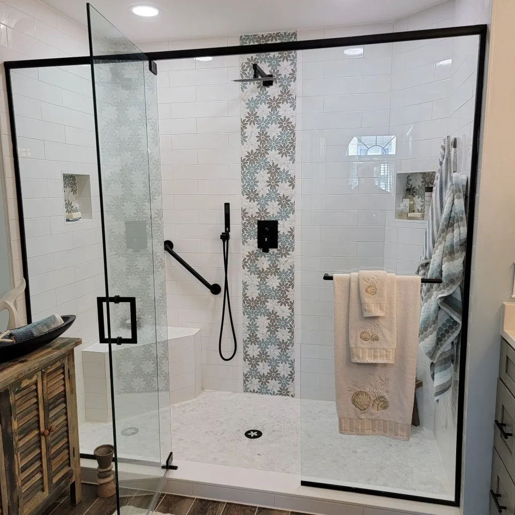 Spa Freestanding Tub
