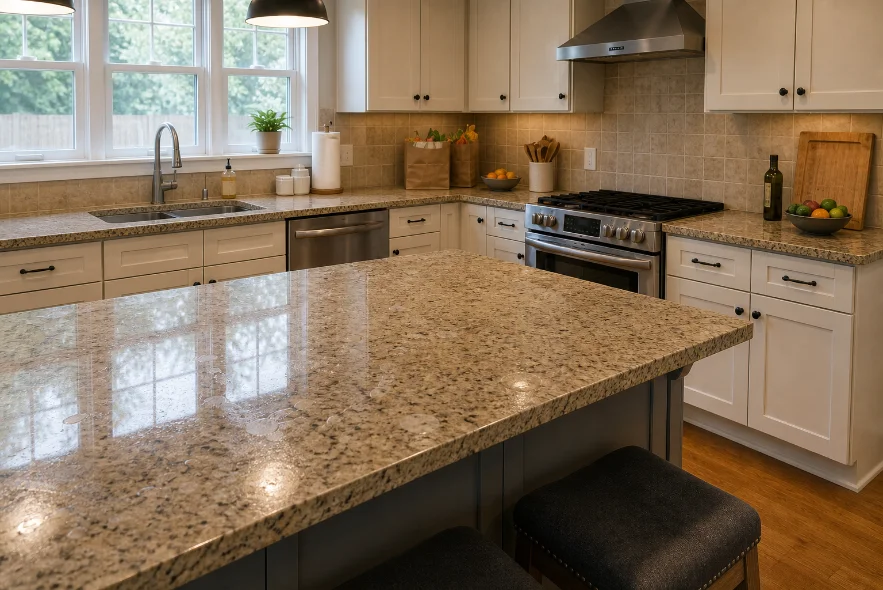Materials That Are Hard to Maintain