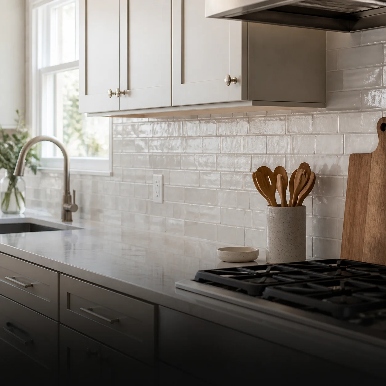 Backsplash and Tile