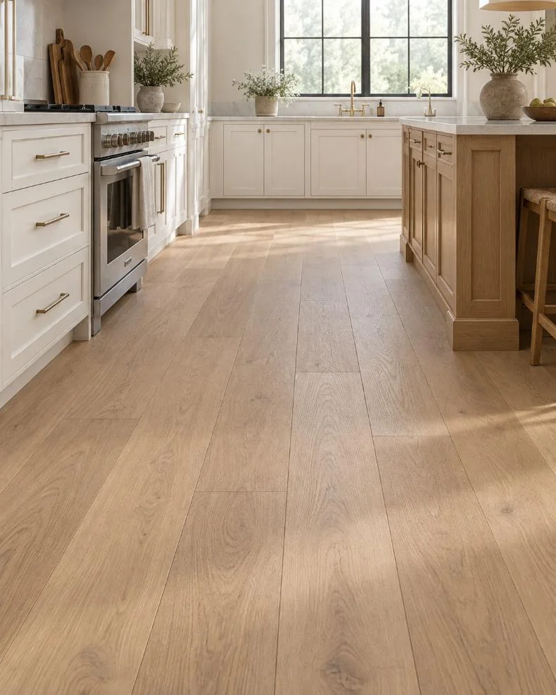 Engineered Wood Flooring
