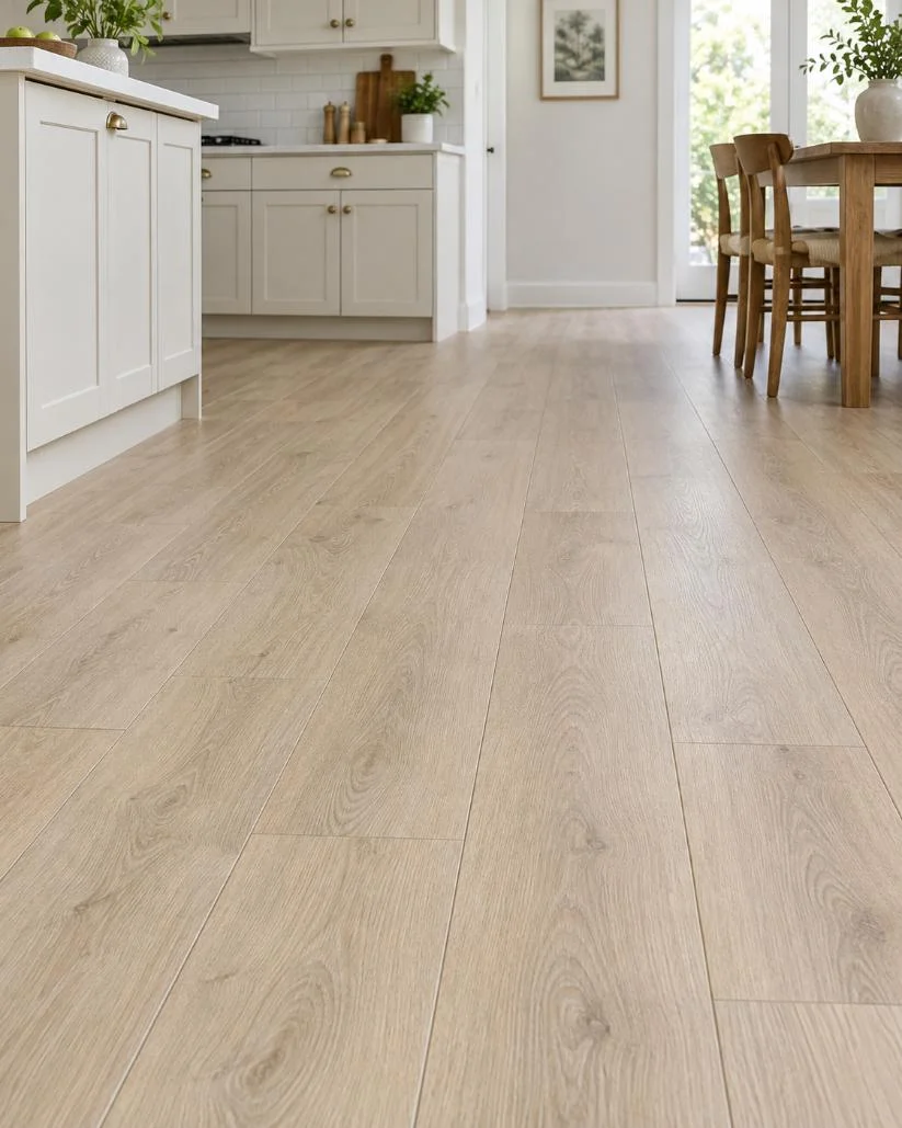 Laminate and Other Options