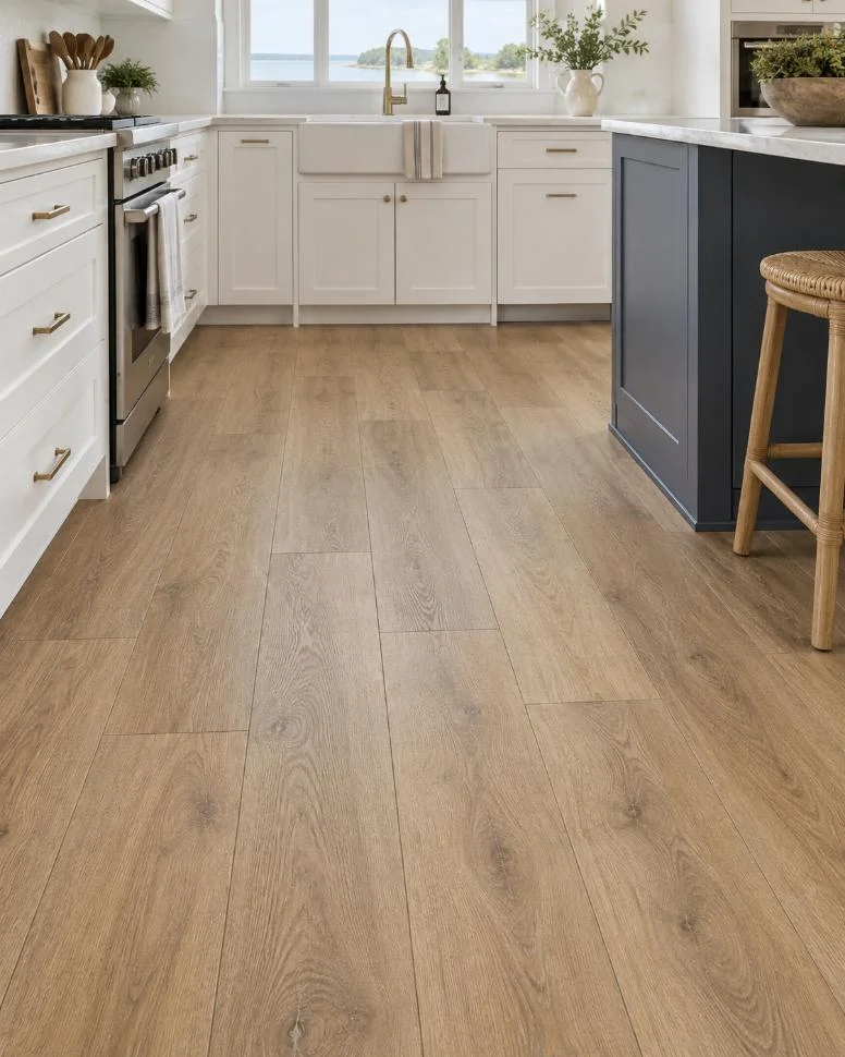 Luxury Vinyl Flooring