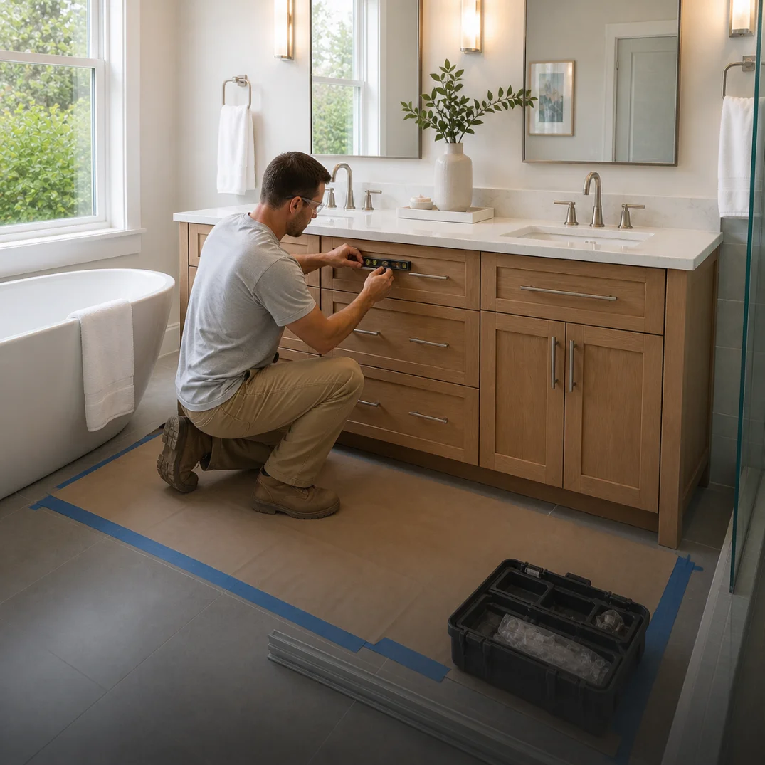Professional Installation