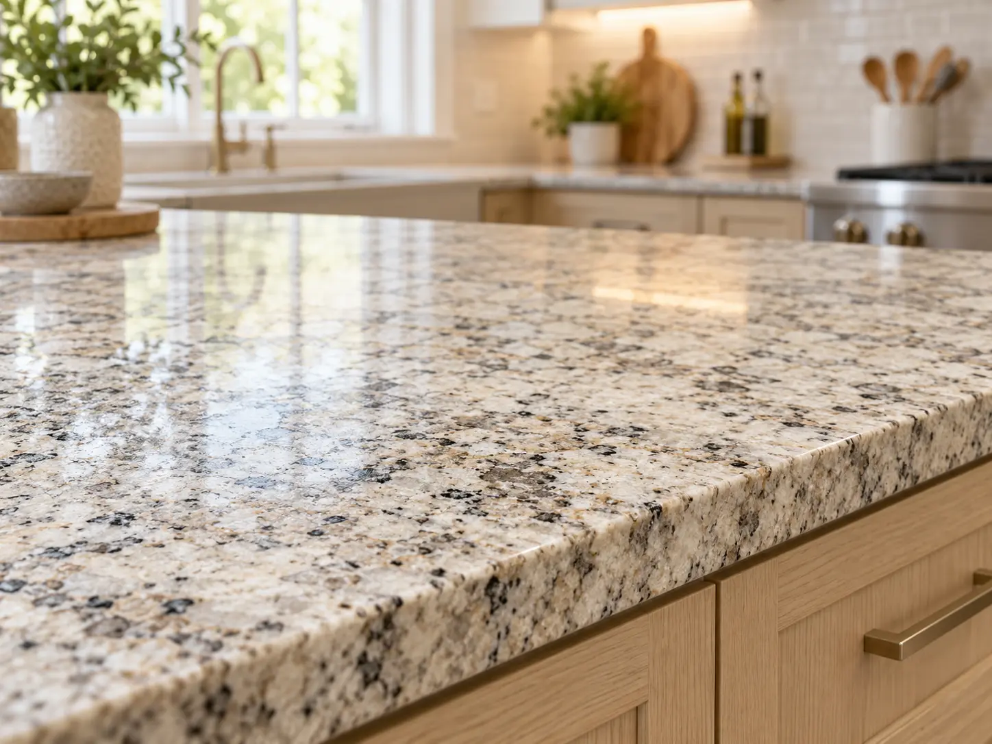 Granite Countertops