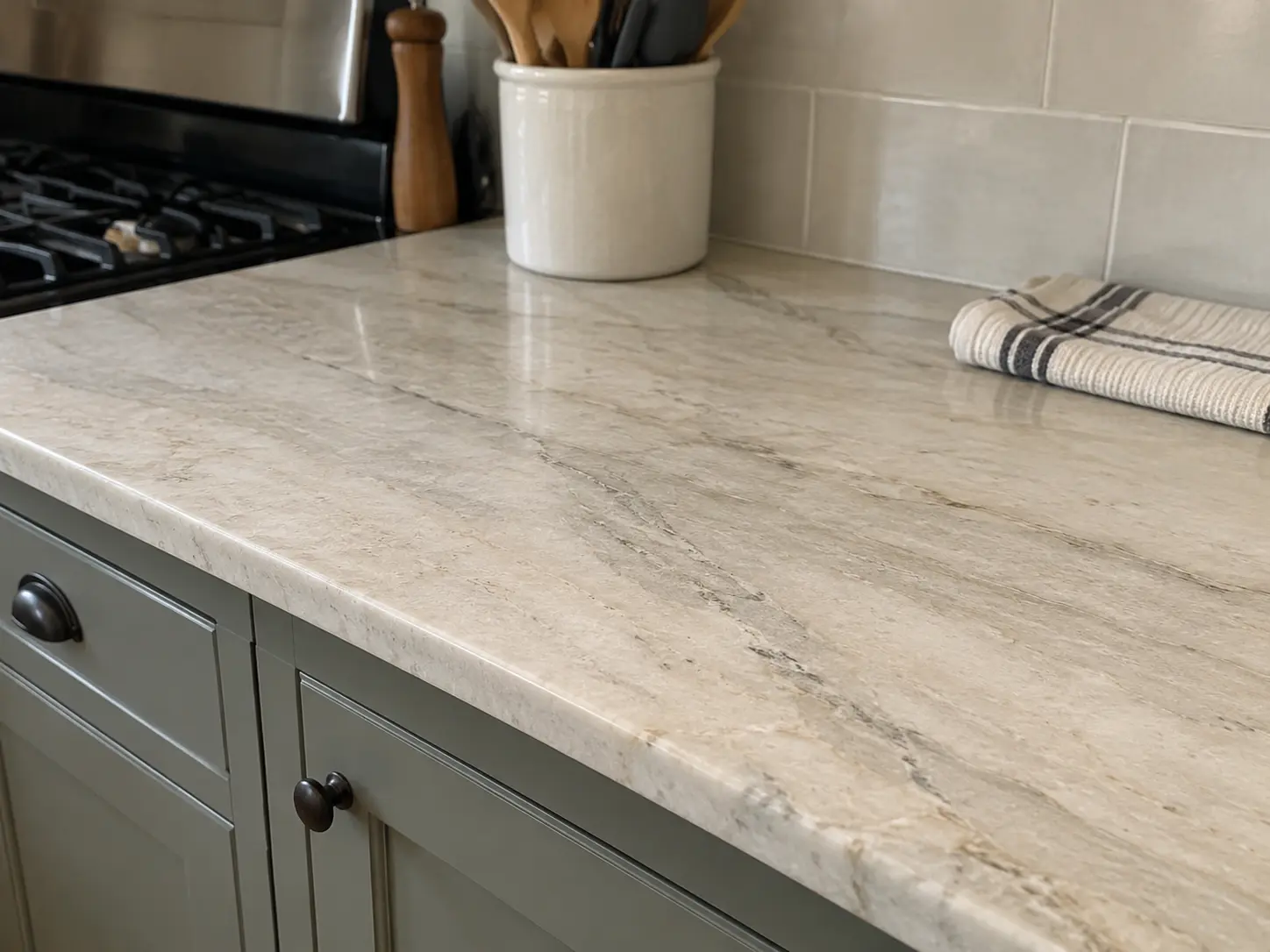 Natural Stone Options
