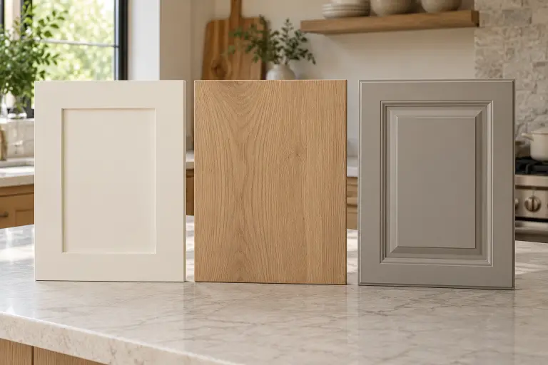 Door Styles