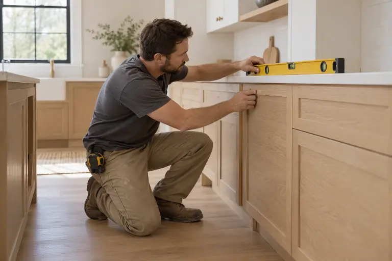 Professional Installation